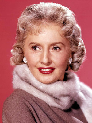 barbara stanwyck películas y programas de televisión