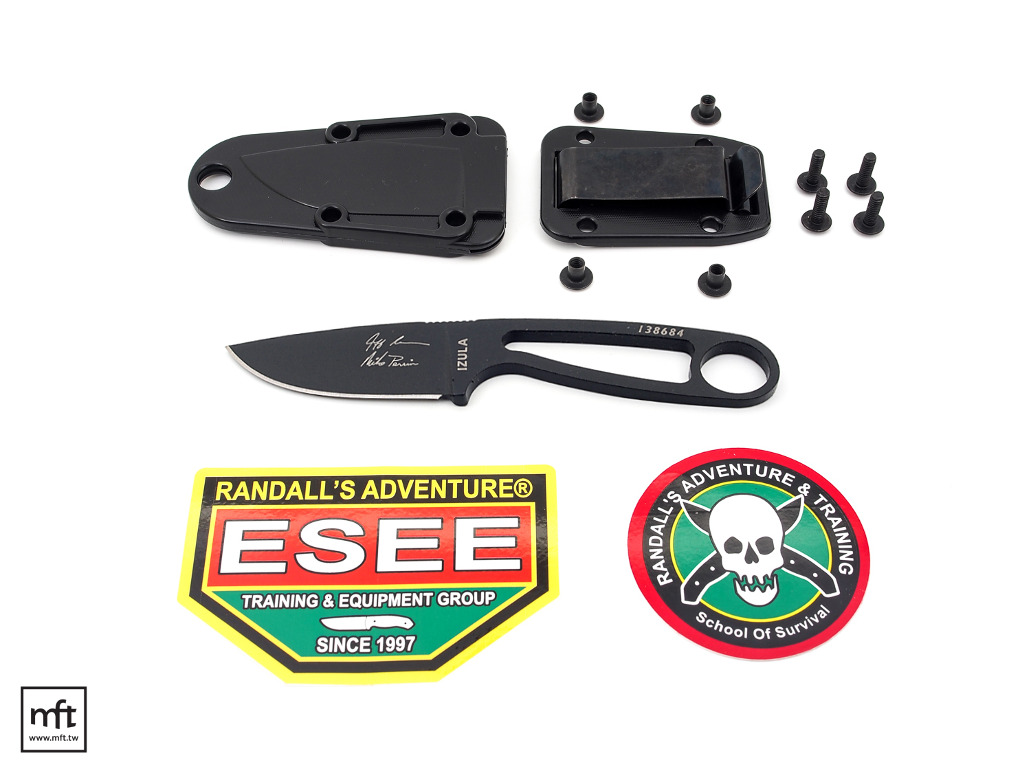 esee izula