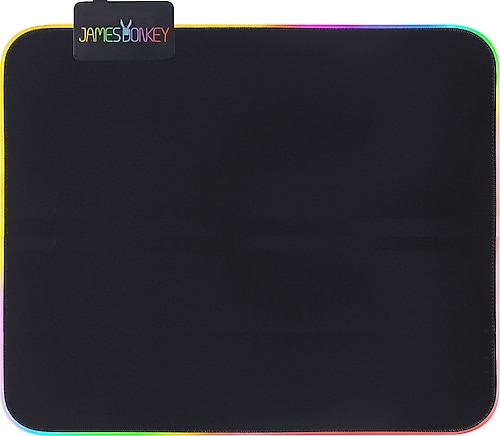 james donkey mouse pad xxl