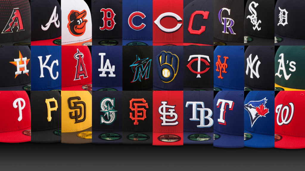 equipos de beisbol grandes ligas