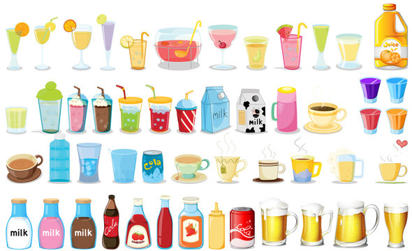 drink clip art