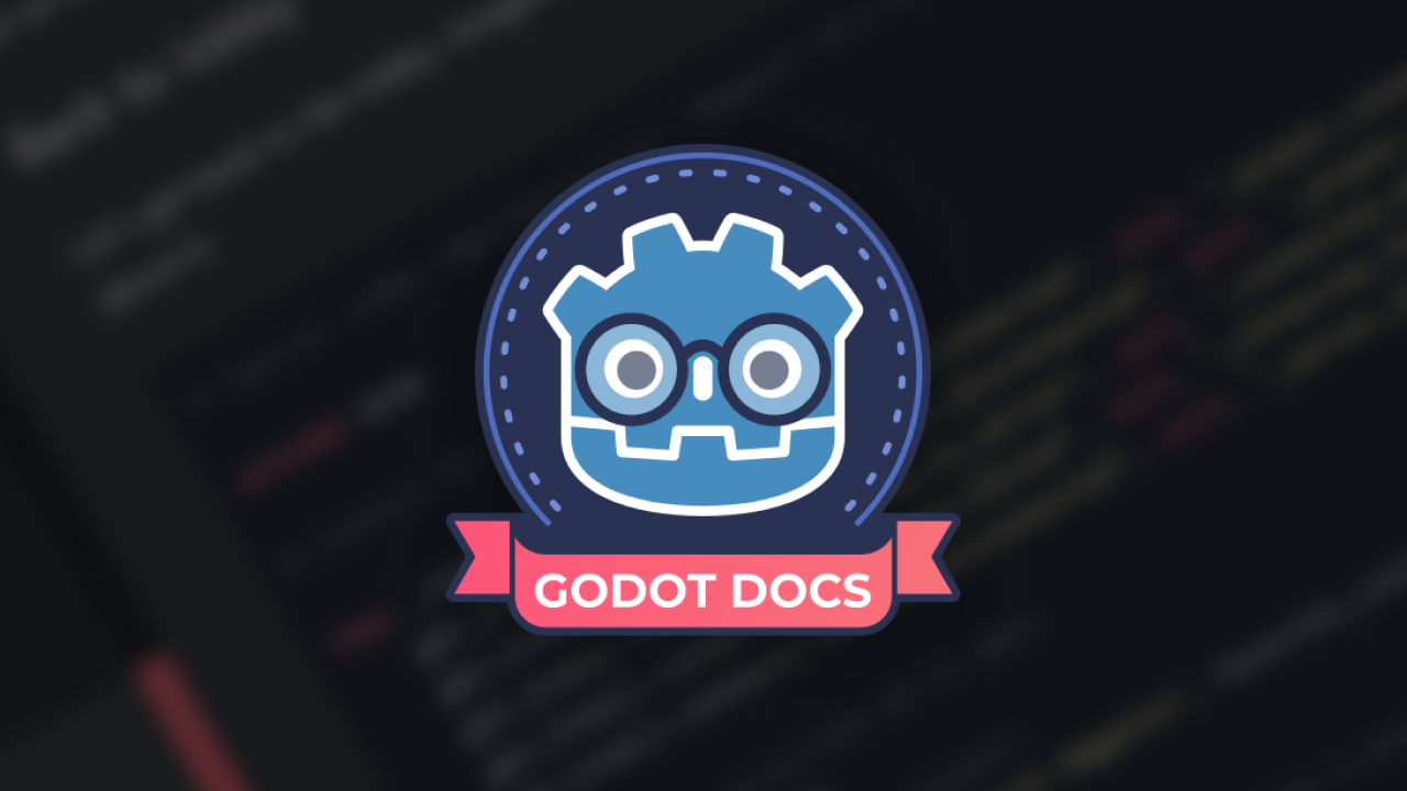 godot doc