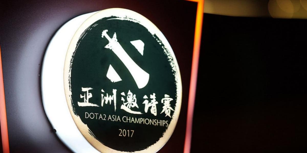 dota asia championship 2017