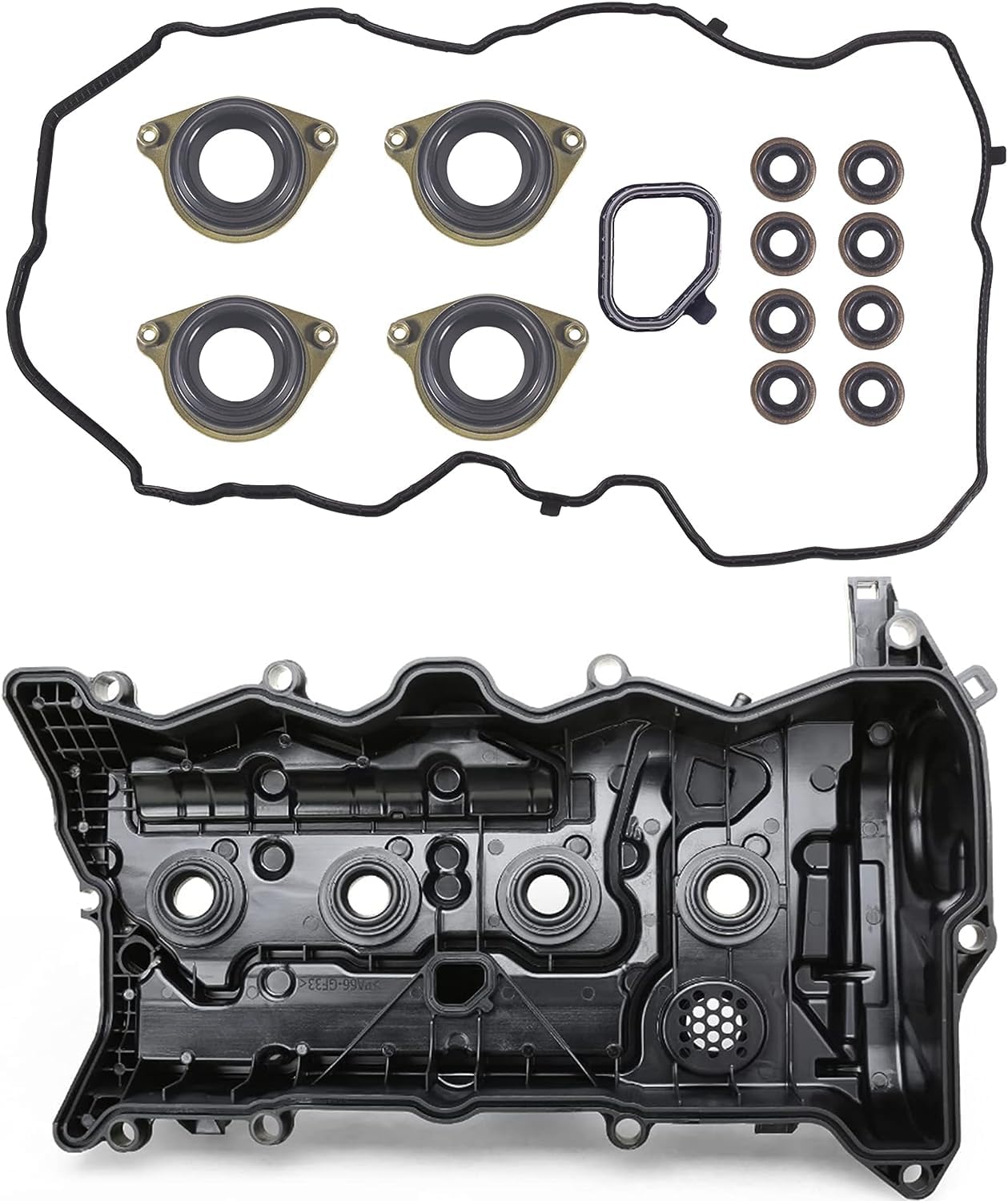 valve cover gasket honda accord