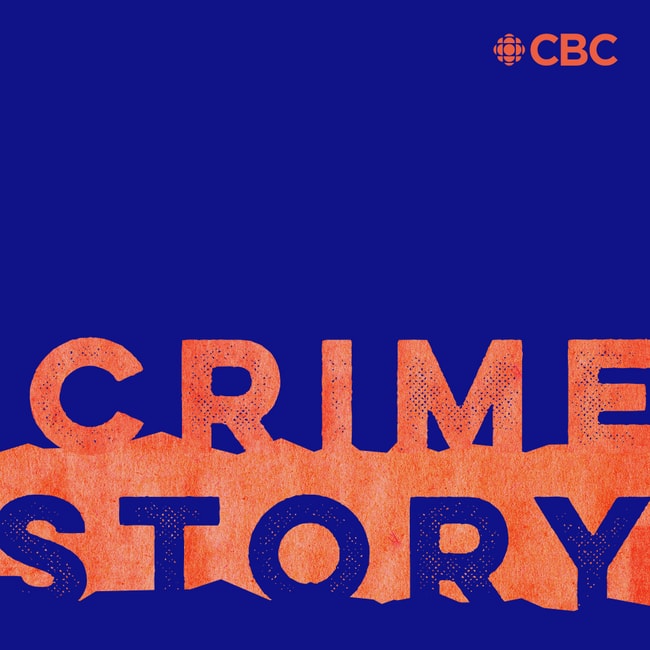 cbc podcasts list