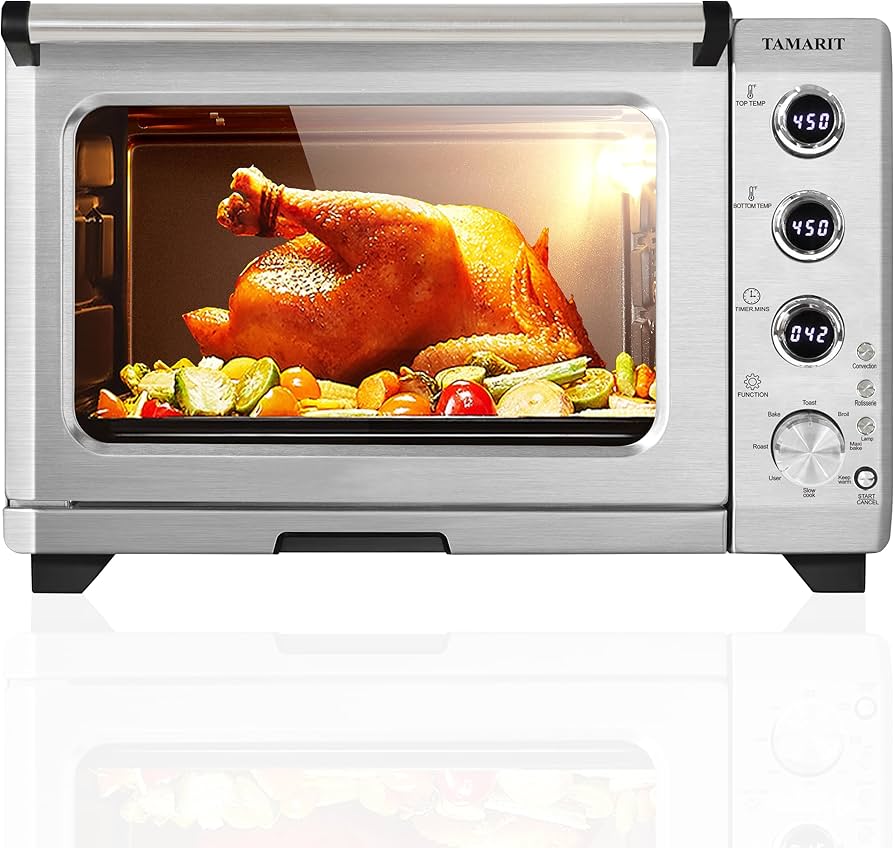 toaster oven amazon