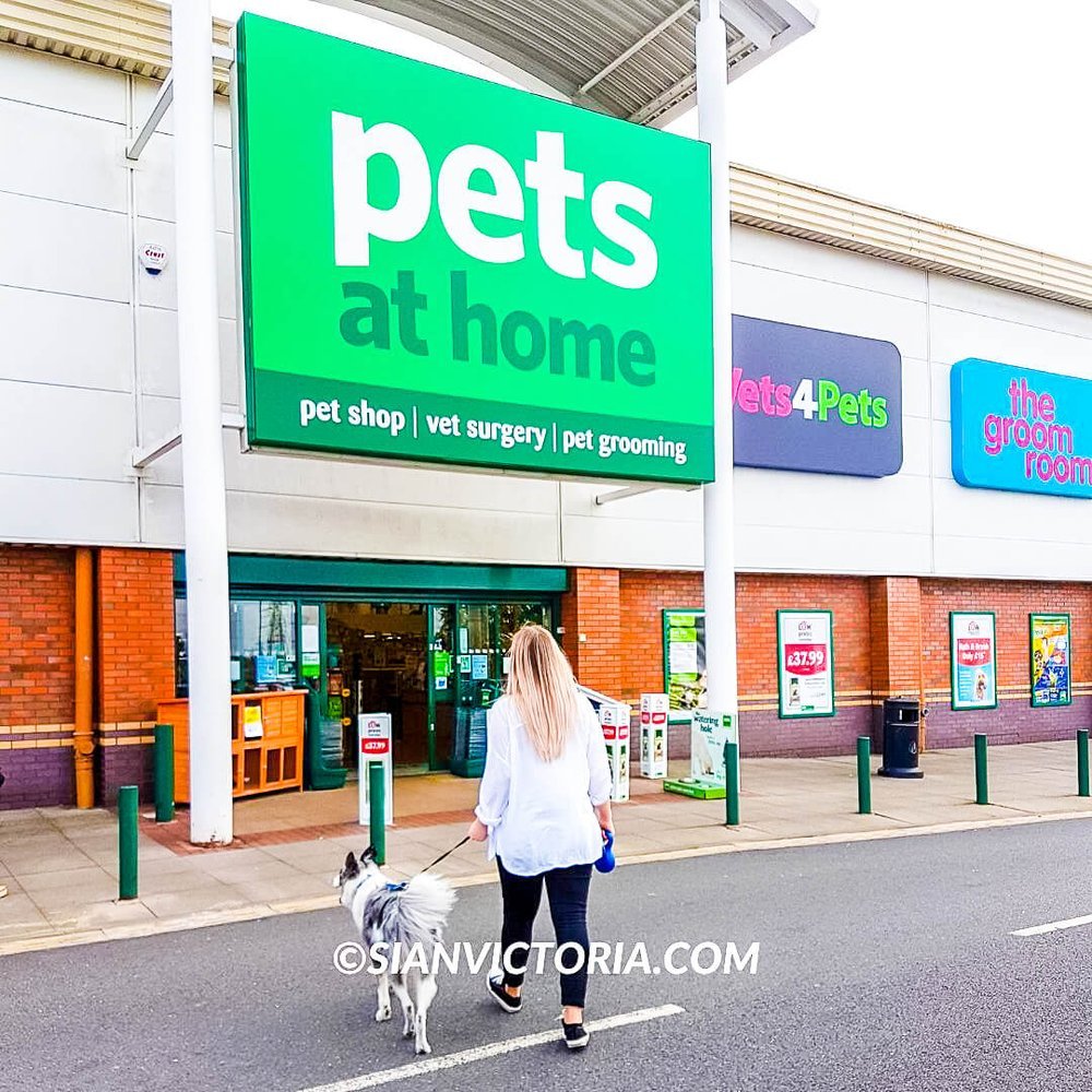 pets at home groom room reviews