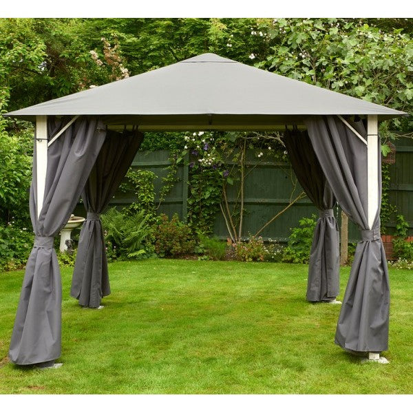 2.5 m gazebo cover