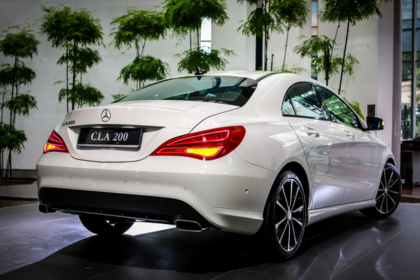 cla 200 malaysia