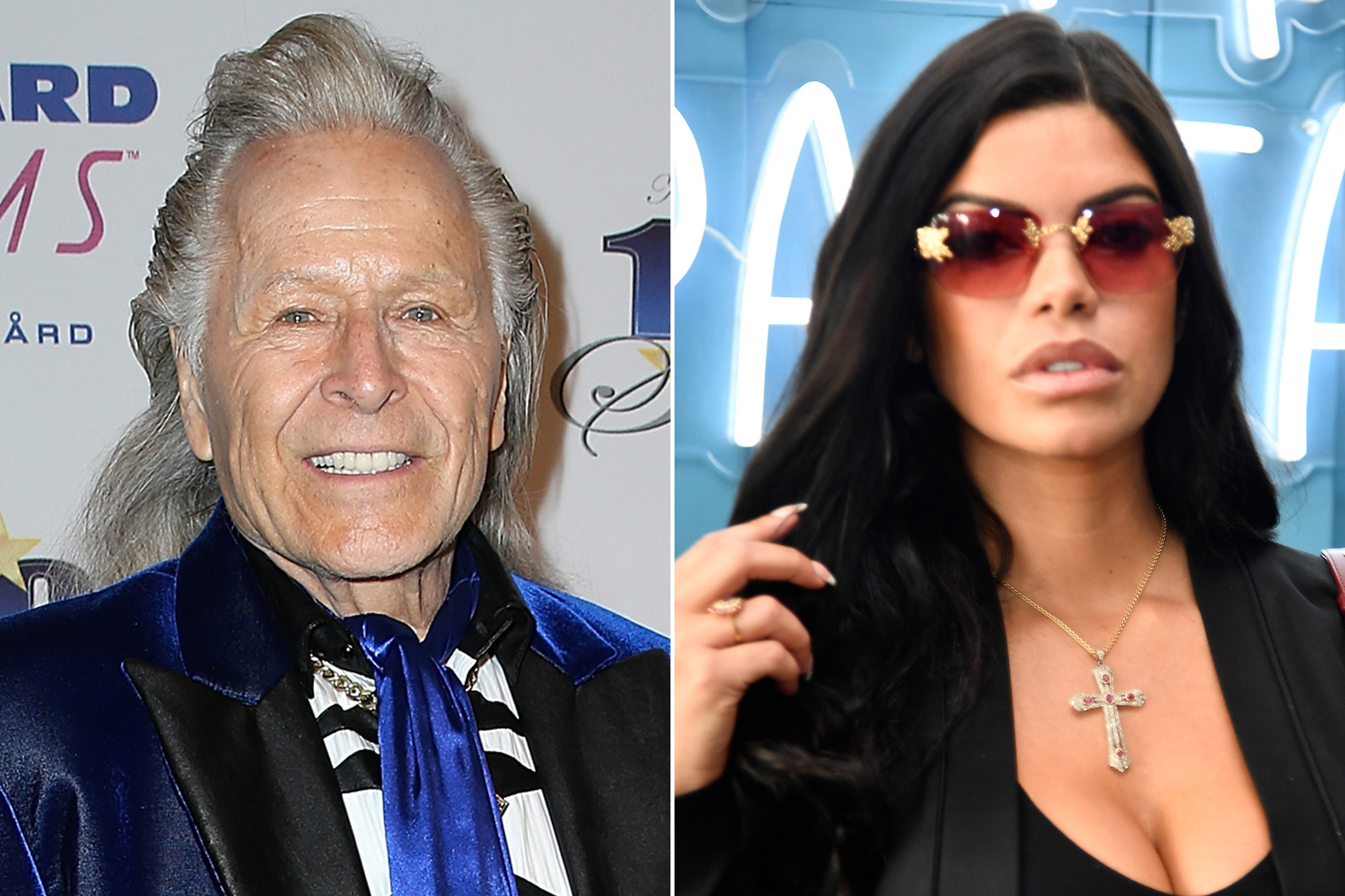 peter nygard news