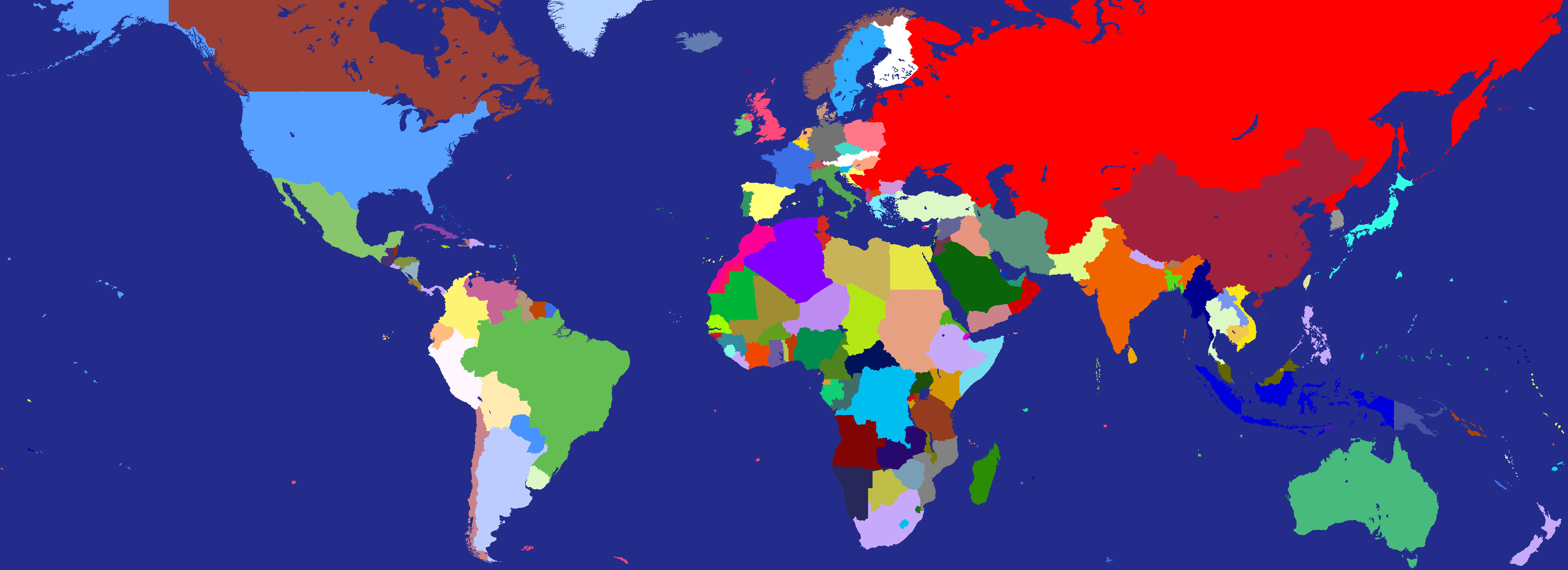 hoi4 map