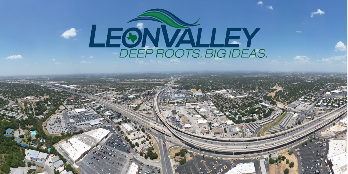 leon valley texas news