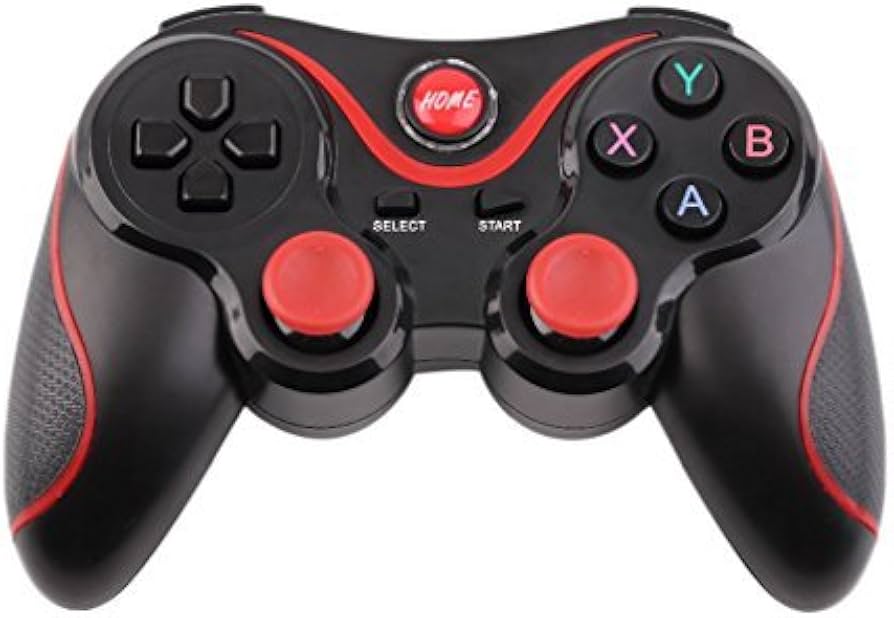 kodi game controller