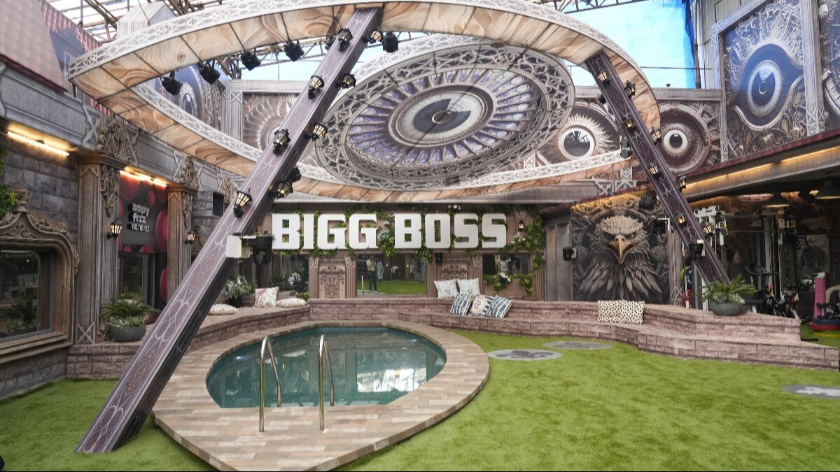 bigg boss location