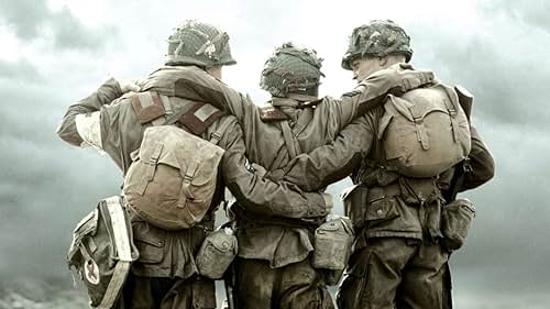 band of brothers imdb