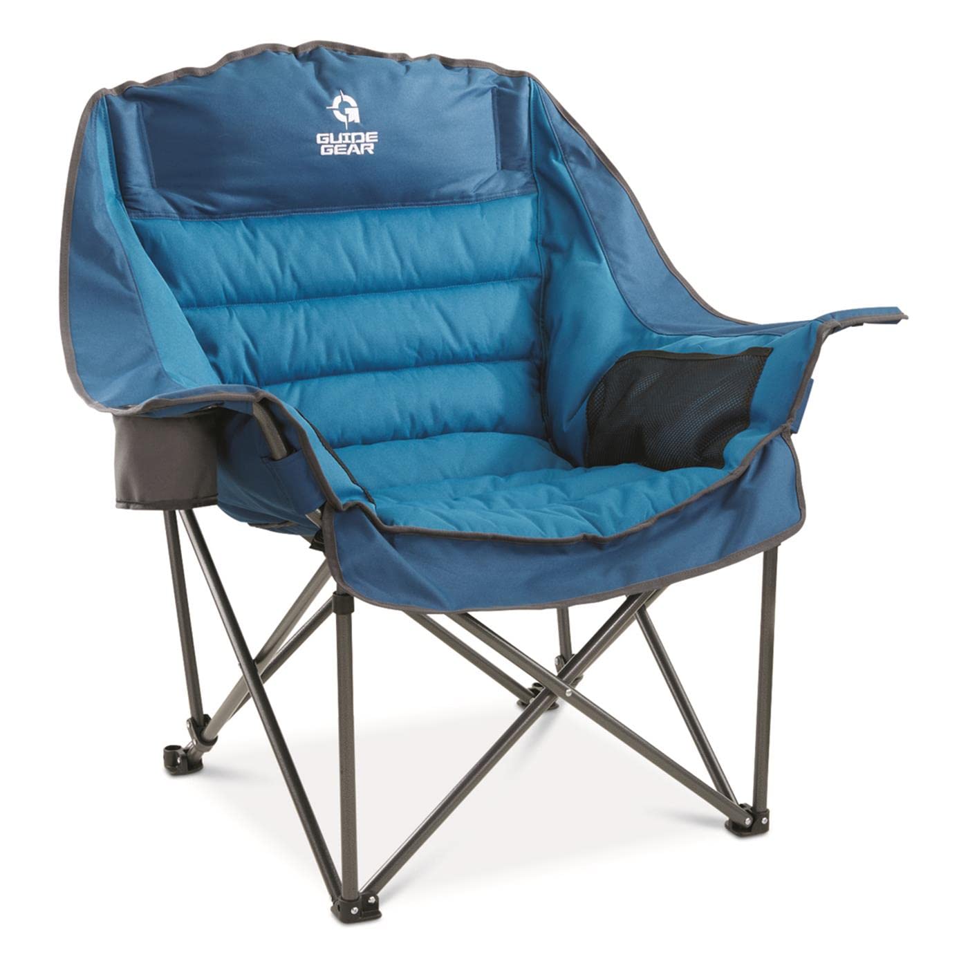 heavy duty camp chairs
