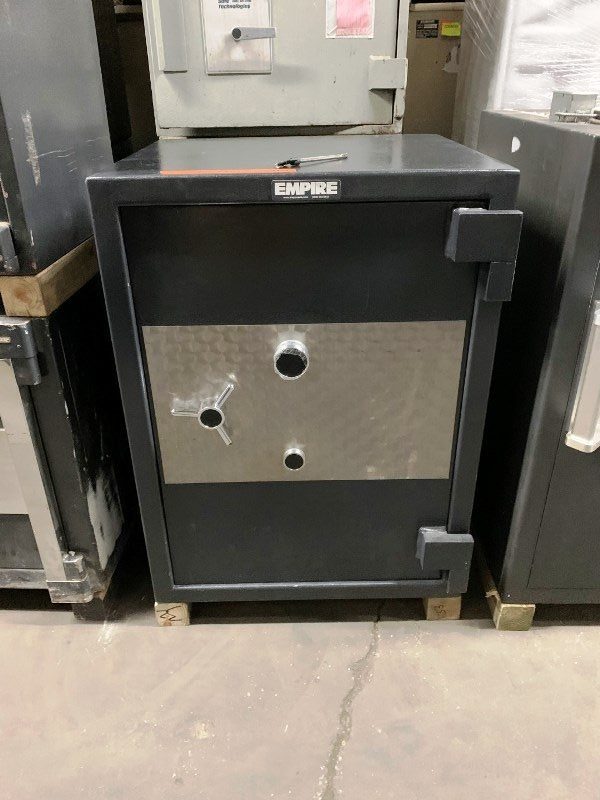 empire safes