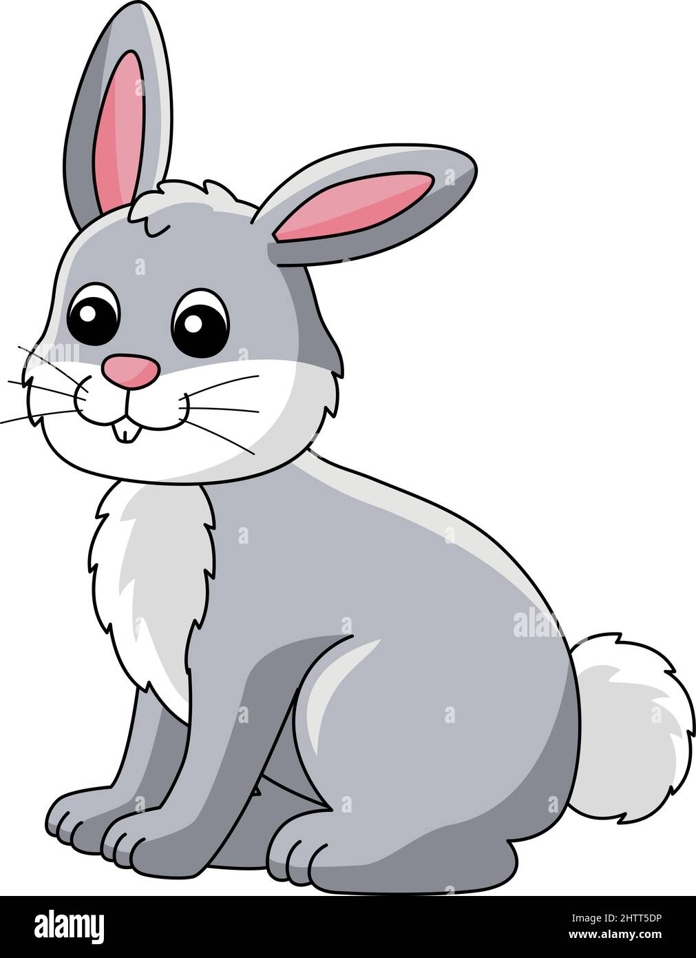 rabbit clipart images