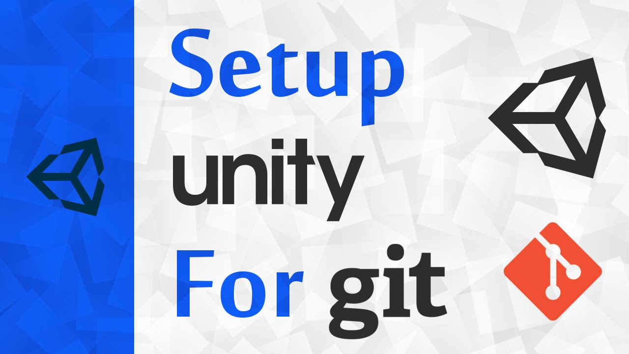 unity gitignore