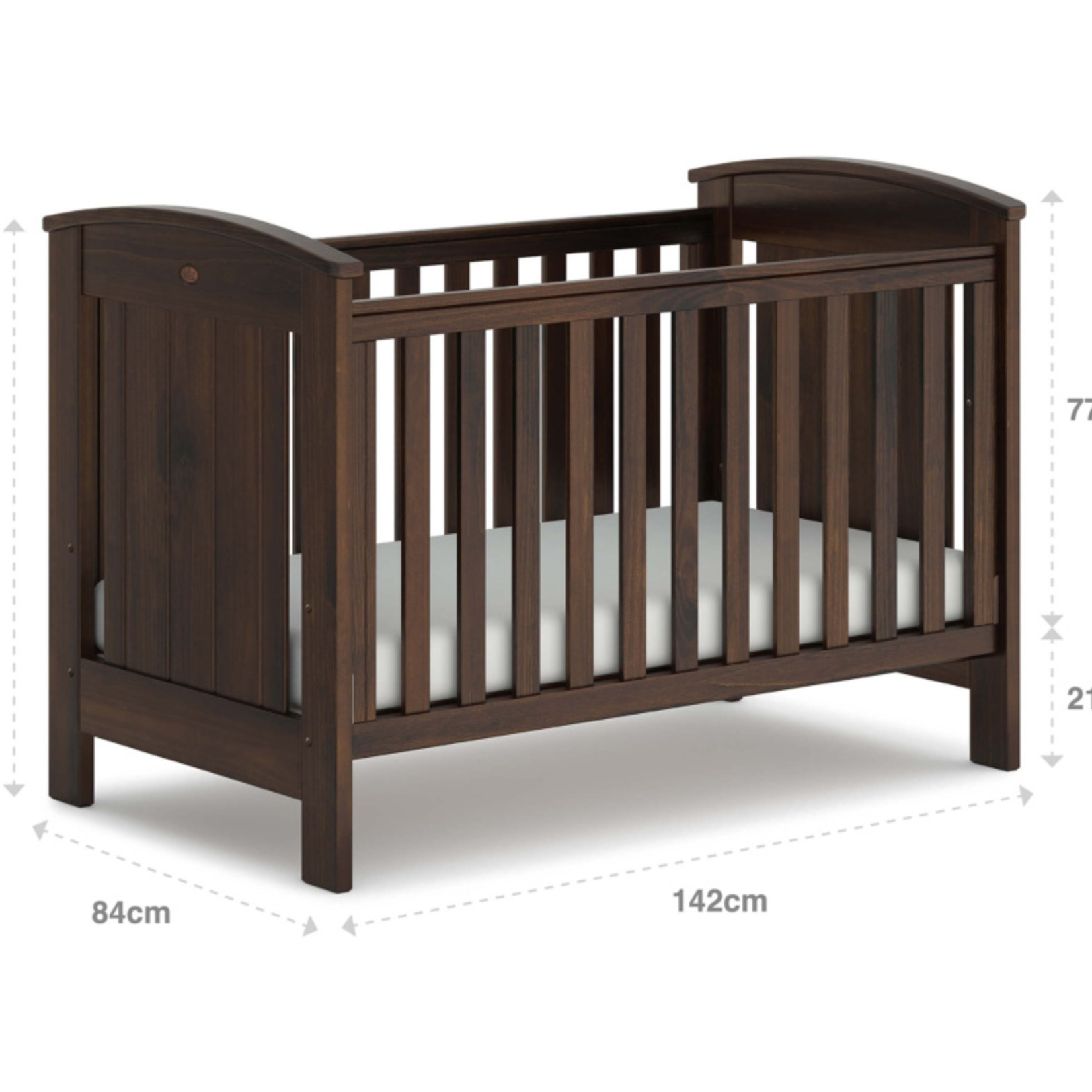 boori classic cot