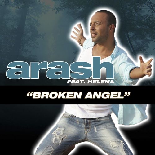 i am so lonely broken angel song download