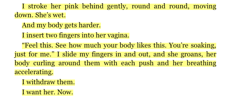 fifty shades of grey book 2 excerpt