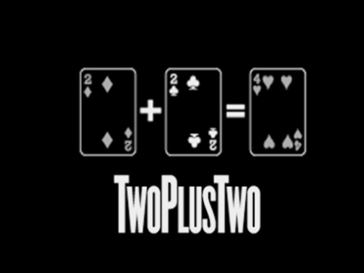 twoplustwo