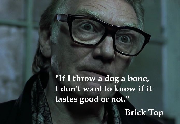 snatch film quotes