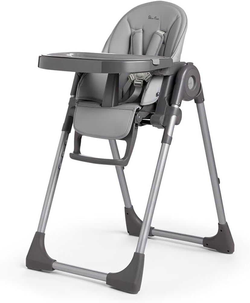 silver cross highchair