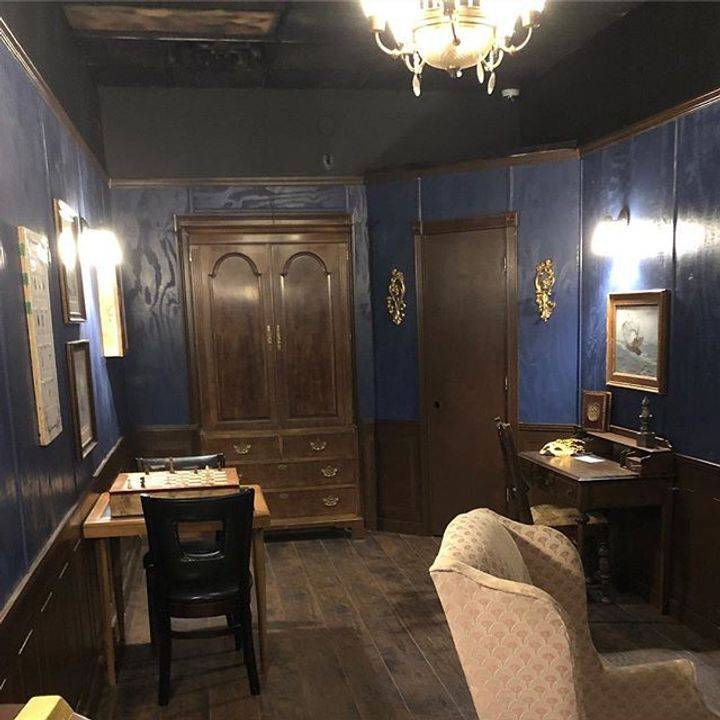 escape room lafayette lafayette la