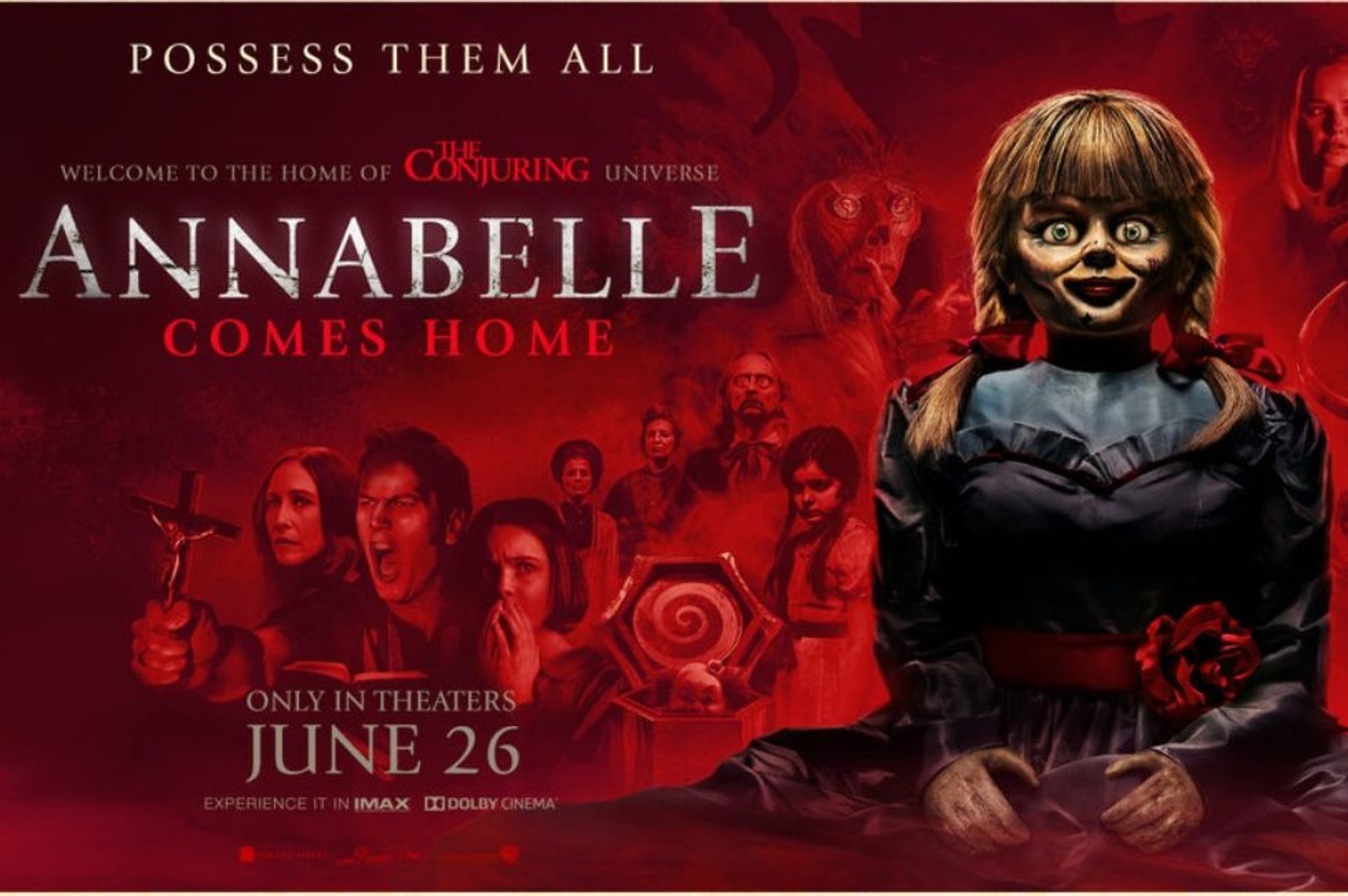 annabelle full movie online dailymotion