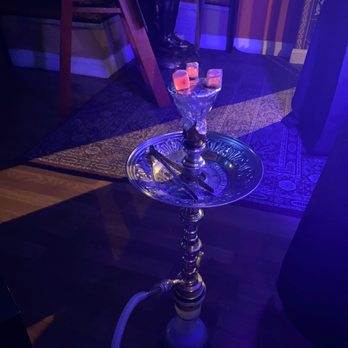 hookah places near me