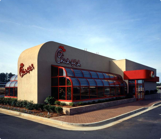 chick fil a tempe az