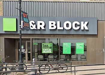 h&r block north bay