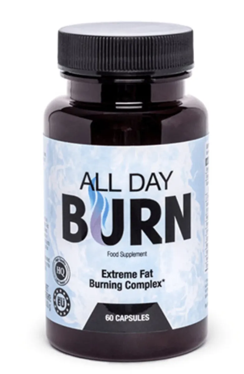 all day burn