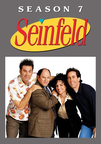 watch series online seinfeld