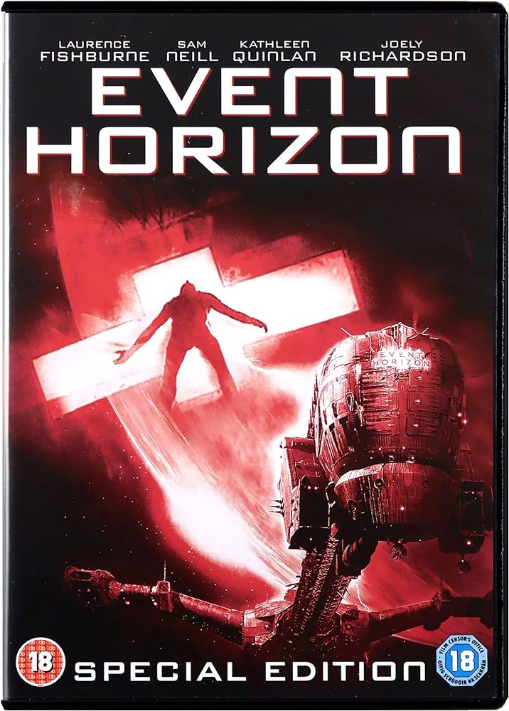 event horizon 1997