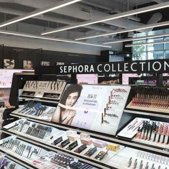 sephora houston