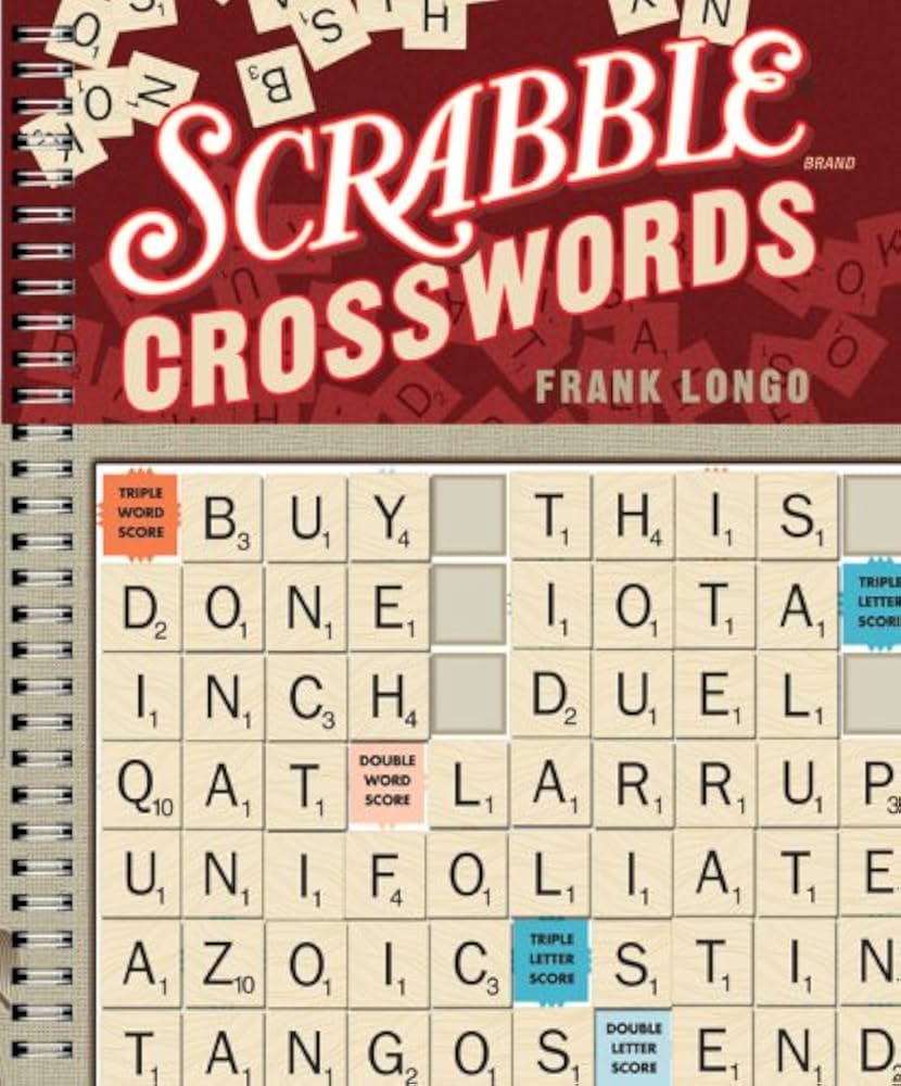 easy scoring chance crossword