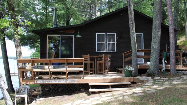 vrbo park rapids mn