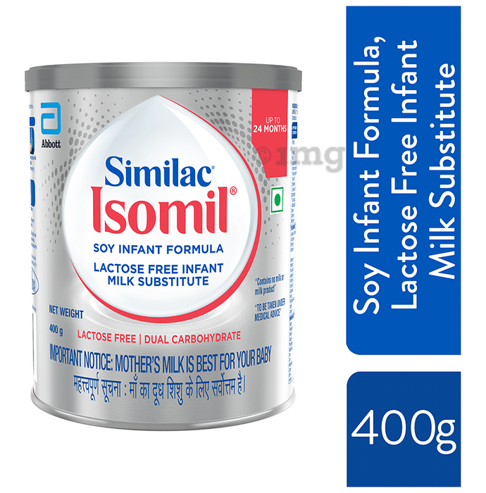 similac isomil milk powder