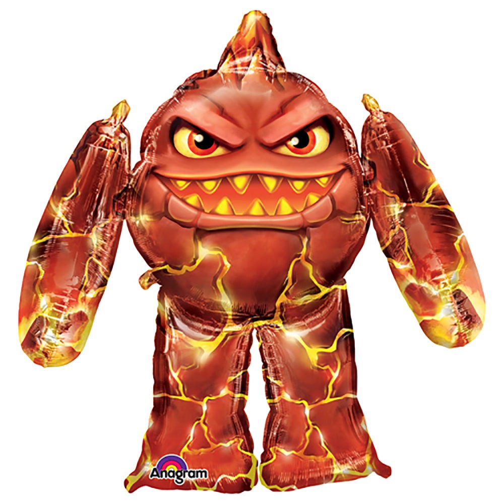 eruptor skylander