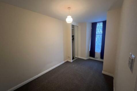 1 bed flat to rent dundee