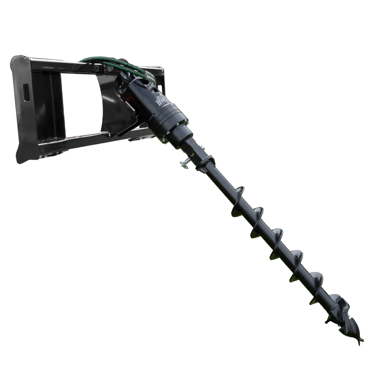 front auger for tractor