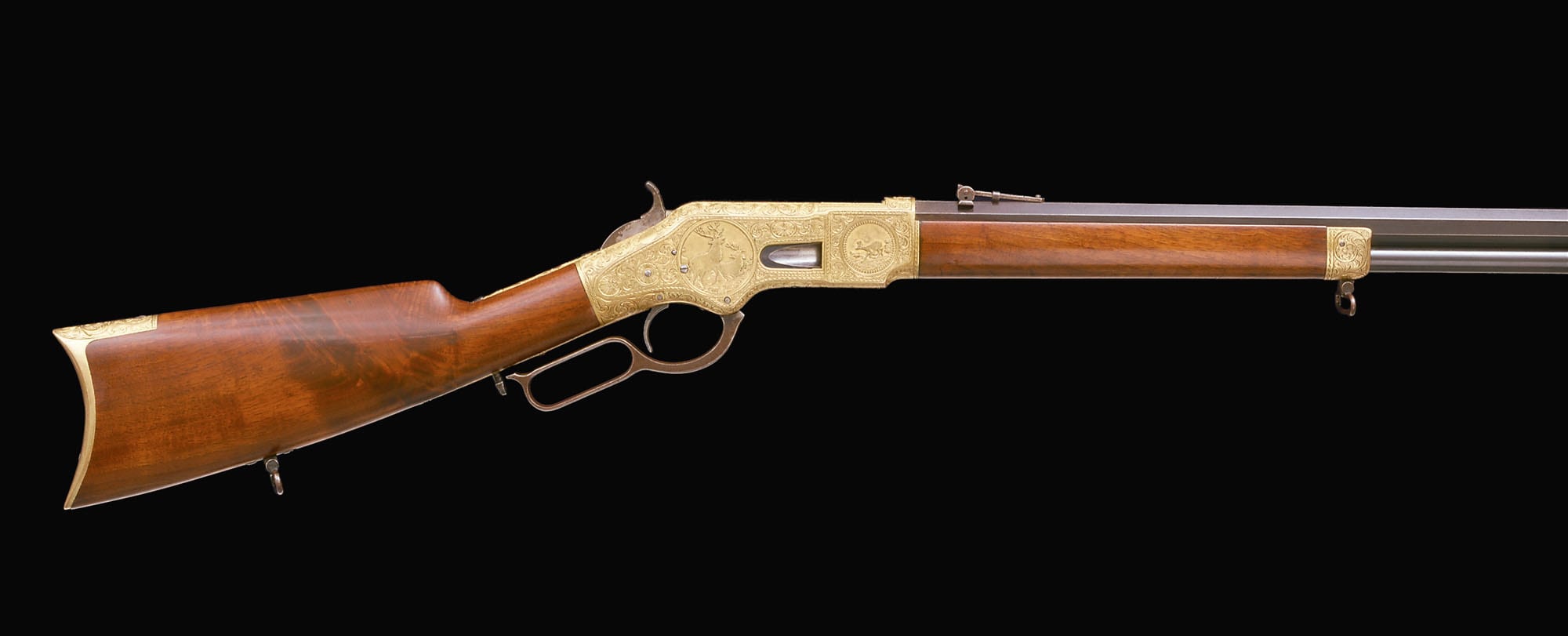 1866 winchester