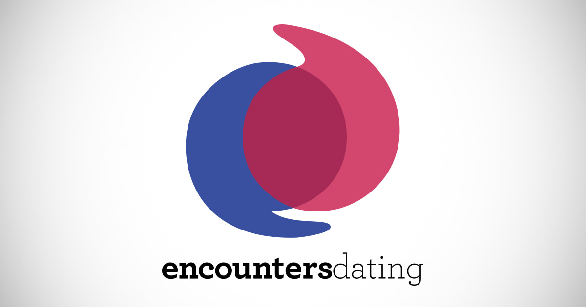 encounters dating website