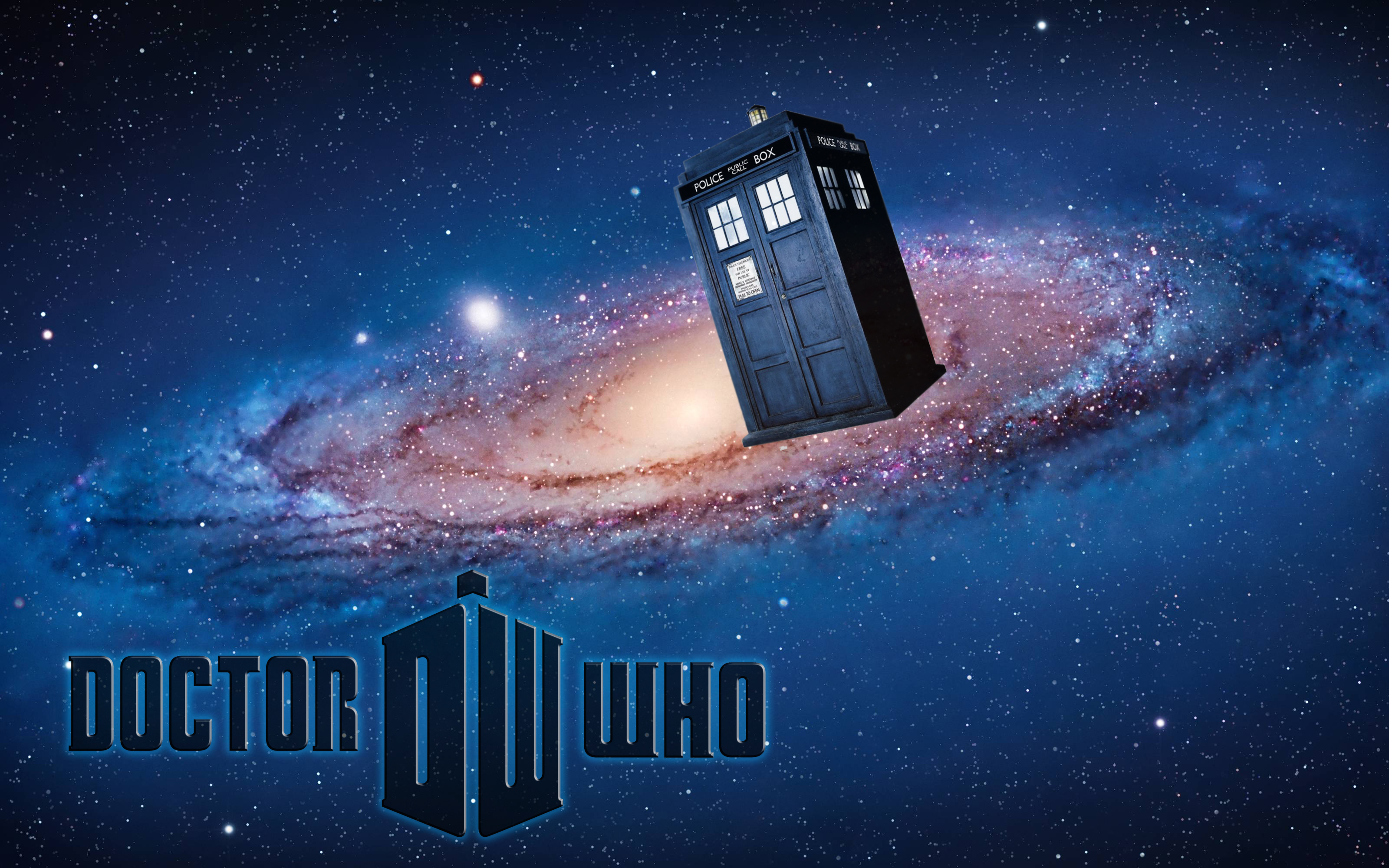 doctor who tardis wallpaper