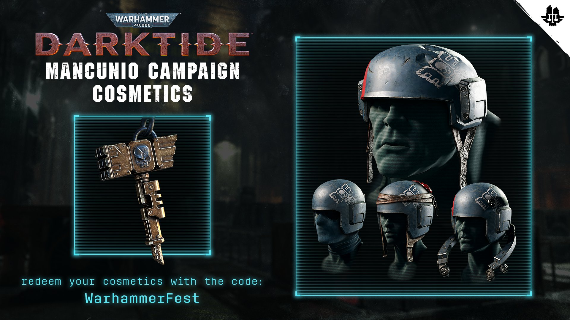 darktide cosmetics