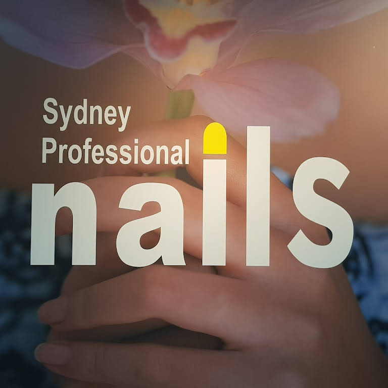 sydney professional nails