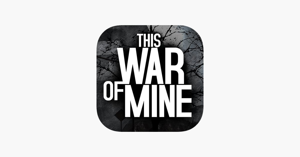 this war of mine ios взлом